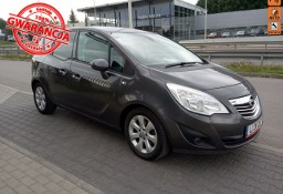 Opel Meriva B