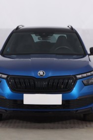 Skoda Kamiq , Salon Polska, 1. Właściciel, Serwis ASO, Automat, Navi,-2