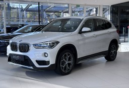 BMW X1 F48 sDrive18d xLine, NAVI, FV-23%, gwarancja, DOSTAWA