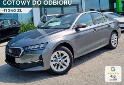 Skoda Octavia III Selection 1.5 TSI mHEV DSG Selection 1.5 TSI mHEV 150KM DSG