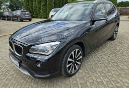 BMW X1 I (E84) 2,0 diesel 184KM x-drive automat