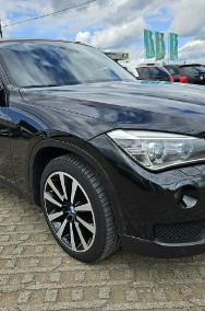 BMW X1 I (E84) 2,0 diesel 184KM x-drive automat-2