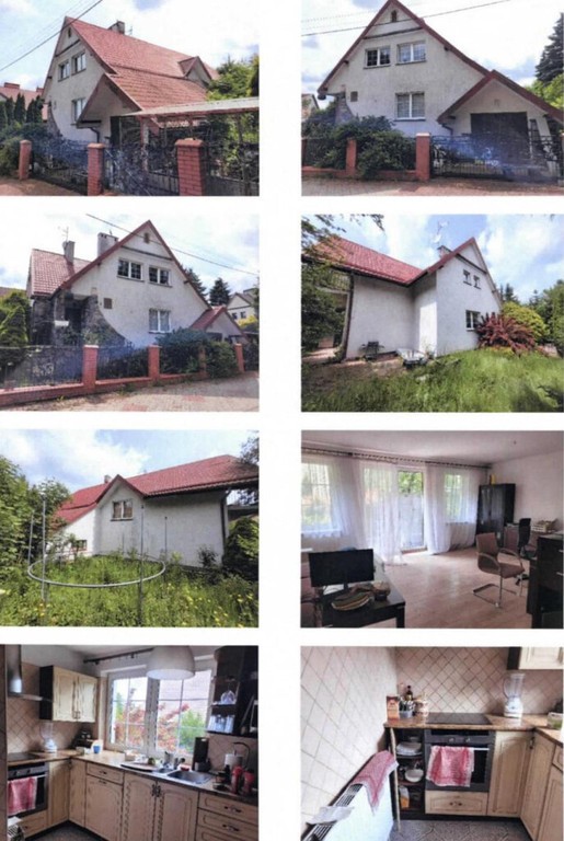 Sprzedaż z wolnej ręki - ul. Ogińskiego 7, lidzbarski