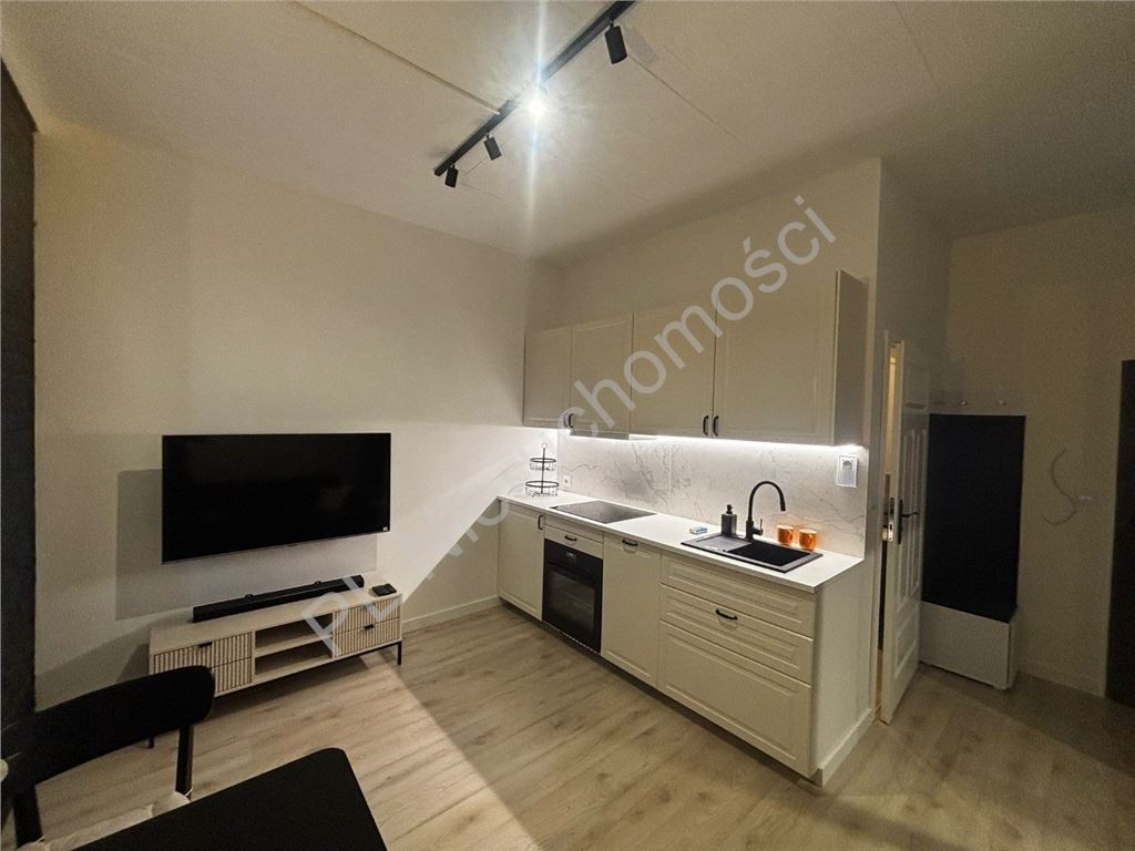 Mieszkanie na sprzedaż, 22 m², 1 pokój Pruszków
