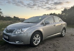 Toyota Avensis III Zadbana , garażowana, serwisowana