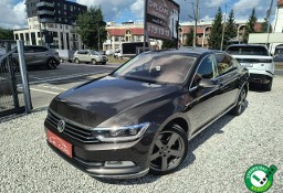 Volkswagen Passat B8 SalonPL|4 Motion DSG|NAVI|wirtual kokpit|ALU|kamera|serwisy ASO VW