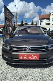 Volkswagen Passat B8 SalonPL|4 Motion DSG|NAVI|wirtual kokpit|ALU|kamera|serwisy ASO VW-2