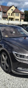 Volkswagen Passat B8 SalonPL|4 Motion DSG|NAVI|wirtual kokpit|ALU|kamera|serwisy ASO VW-3