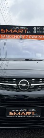 Opel Zafira D LIFE /Skóry /Navi /Kamera 360 /Panorama /HUD / 2xElek. Drzwi/ WEBAST-3