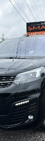 Opel Zafira D LIFE /Skóry /Navi /Kamera 360 /Panorama /HUD / 2xElek. Drzwi/ WEBAST-4
