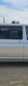 Volkswagen Volkswagen Caravelle 9 osobowy Ładny stan-4