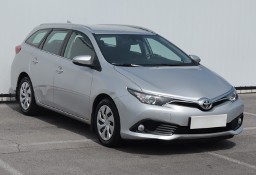 Toyota Auris II , Salon Polska, Serwis ASO, Automat, Klimatronic