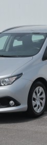 Toyota Auris II , Salon Polska, Serwis ASO, Automat, Klimatronic-3