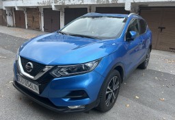Nissan Qashqai Nissan