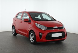 Kia Picanto II , Salon Polska, 1. Właściciel, Serwis ASO, Klima, Parktronic