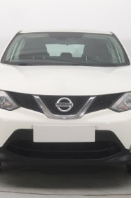 Nissan Qashqai II , Salon Polska, Serwis ASO, Navi, Klimatronic, Tempomat,-2