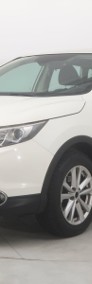 Nissan Qashqai II , Salon Polska, Serwis ASO, Navi, Klimatronic, Tempomat,-3