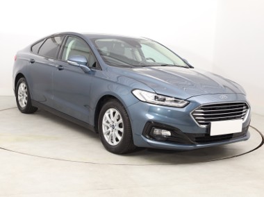 Ford Mondeo IX , Salon Polska, Automat, Navi, Klimatronic, Tempomat,-1