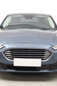 Ford Mondeo IX , Salon Polska, Automat, Navi, Klimatronic, Tempomat,-2