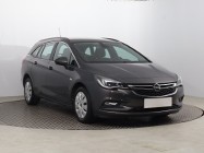 Opel Astra J , Salon Polska, 1. Właściciel, Serwis ASO, Klimatronic,