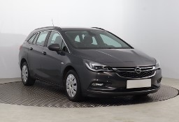 Opel Astra J , Salon Polska, 1. Właściciel, Serwis ASO, Klimatronic,