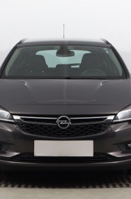 Opel Astra J , Salon Polska, 1. Właściciel, Serwis ASO, Klimatronic,-2