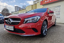 Mercedes-Benz Klasa CLA C117/X117 4-Matic, Salon Polska, gwarancja, ASO, idealny!