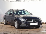 Mercedes-Benz Klasa C W205 , Navi, Klimatronic, Parktronic, Podgrzewane siedzienia