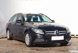 Mercedes-Benz Klasa C W205 , Navi, Klimatronic, Parktronic, Podgrzewane siedzienia
