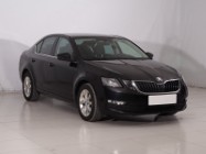 Skoda Octavia III Salon Polska, Serwis ASO, Klimatronic, Tempomat, Parktronic,