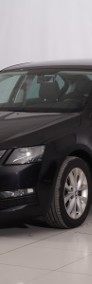 Skoda Octavia III Salon Polska, Serwis ASO, Klimatronic, Tempomat, Parktronic,-3