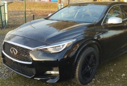 Infiniti Inny Q30S-sport,piękny,zadbany