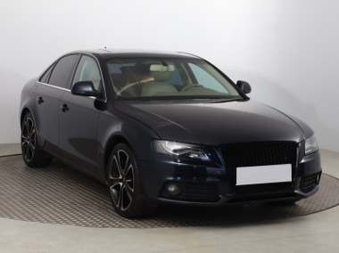 Audi A4 IV (B8) , Automat, Xenon, Klimatronic, Tempomat,-1