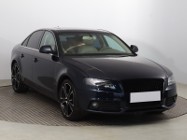 Audi A4 IV (B8) , Automat, Xenon, Klimatronic, Tempomat,