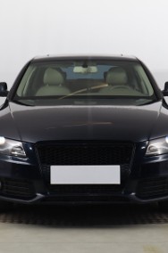 Audi A4 IV (B8) , Automat, Xenon, Klimatronic, Tempomat,-2