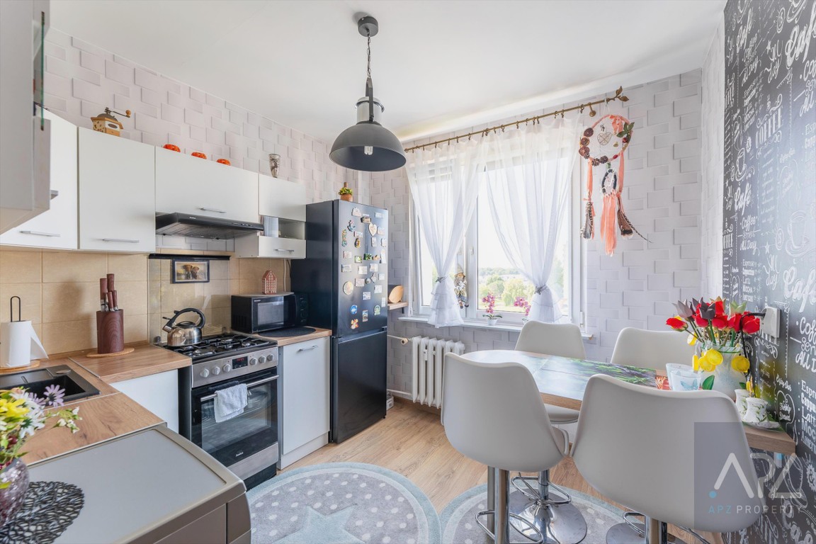 Mieszkanie na sprzedaż, 48 m², 2 pokoje Kołobrzeg - Widok 4