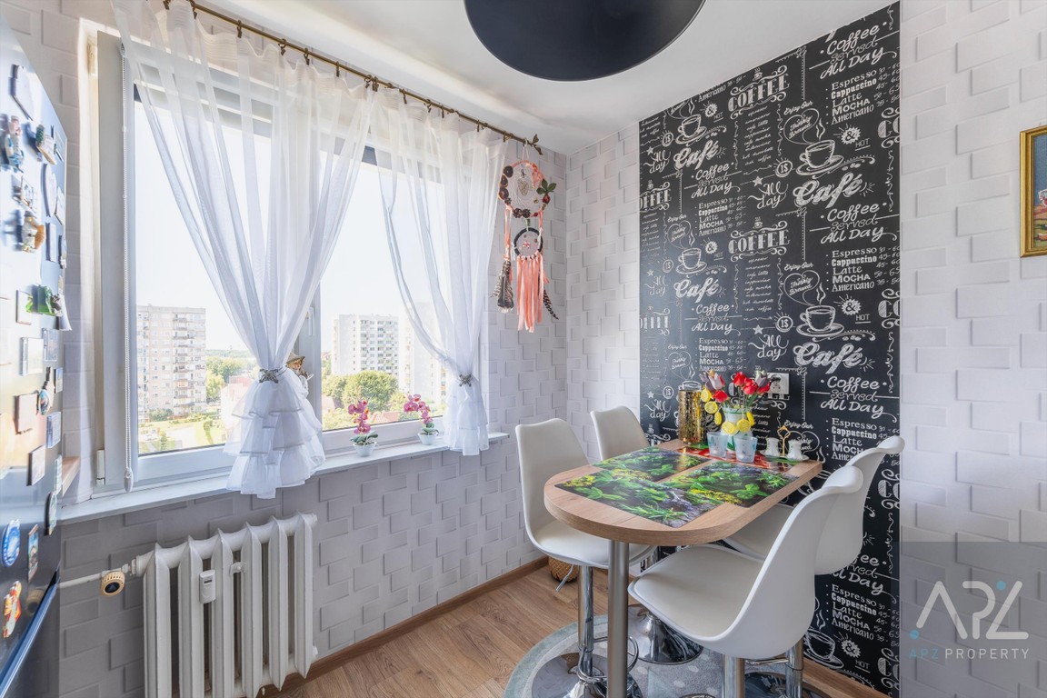 Mieszkanie na sprzedaż, 48 m², 2 pokoje Kołobrzeg - Widok 5