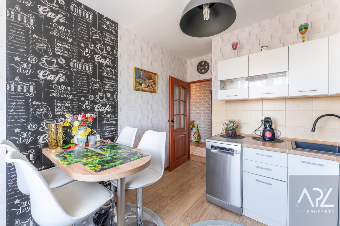Mieszkanie na sprzedaż, 48 m², 2 pokoje Kołobrzeg - Widok 6
