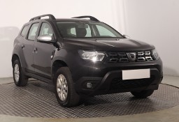Dacia Duster I , Salon Polska, Serwis ASO, VAT 23%, Klima, Tempomat,