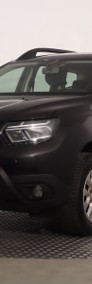 Dacia Duster I , Salon Polska, Serwis ASO, VAT 23%, Klima, Tempomat,-3
