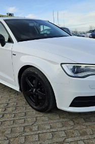 Audi A3 III (8V) 1,6 diesel 110KM ultra-2