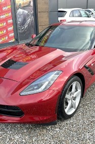 Chevrolet Corvette VII (C7)-2