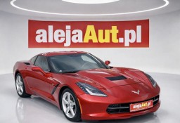 Chevrolet Corvette VII (C7)