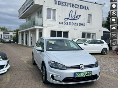 Volkswagen Golf VII-1