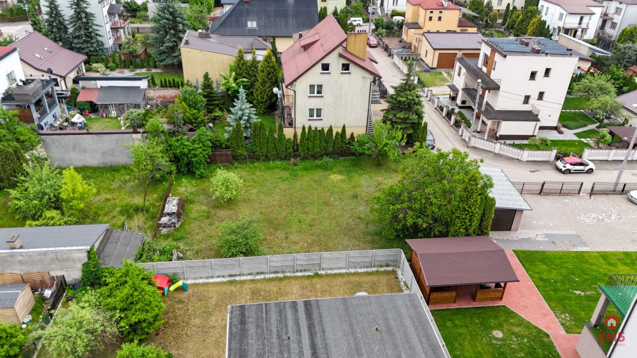 Działka budowlana Białystok - Widok 6