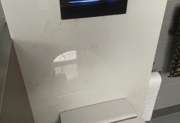 Automatyczna spłukiwanie toalety GEBERIT. przycisk WC SIGMA 80 UP320  