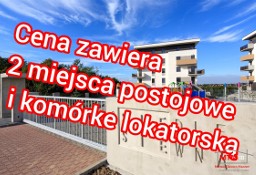 Mieszkanie Bielsko-Biała Złote Łany, ul. Siewna