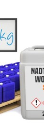 Nadtlenek wodoru, stężenie 50% -3