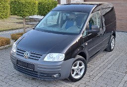 Volkswagen Caddy III 1,9TDI 105PS 240tys.km.7osobowy,klima...