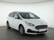 Ford S-MAX , Automat, 7 miejsc, VAT 23%, Navi, Klimatronic, Tempomat,